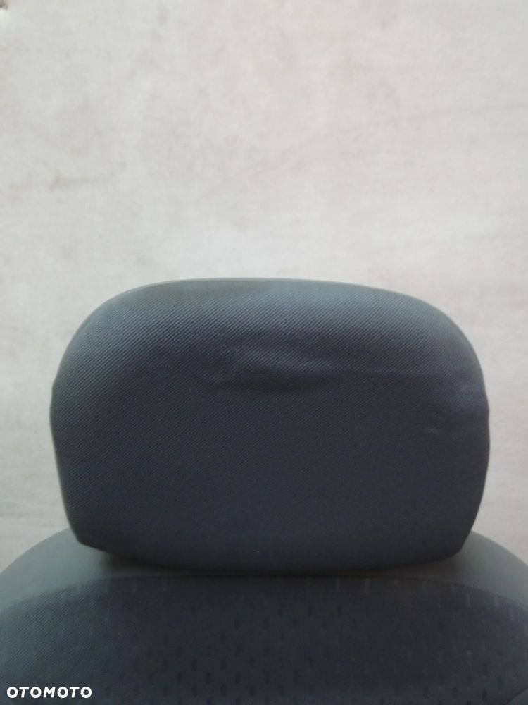 PARTNER BERLINGO III 3 FOTEL LEWY KIEROWCY 08-18r EUROPA - 3