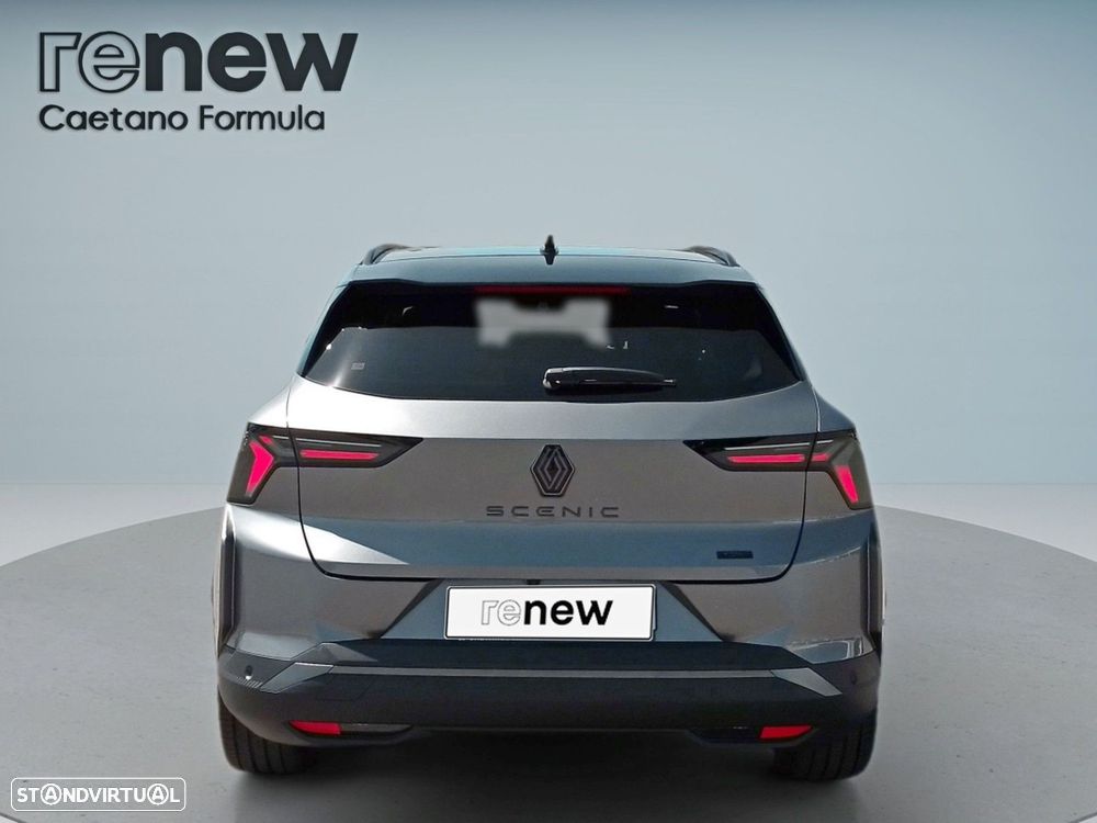 Renault Scénic E-Tech 87 kWh Esprit Alpine - 9