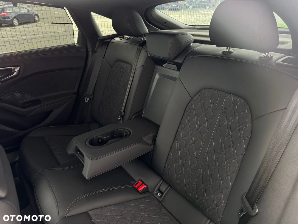 Audi A5 Limousine TDI mHEV Quattro S tronic - 30