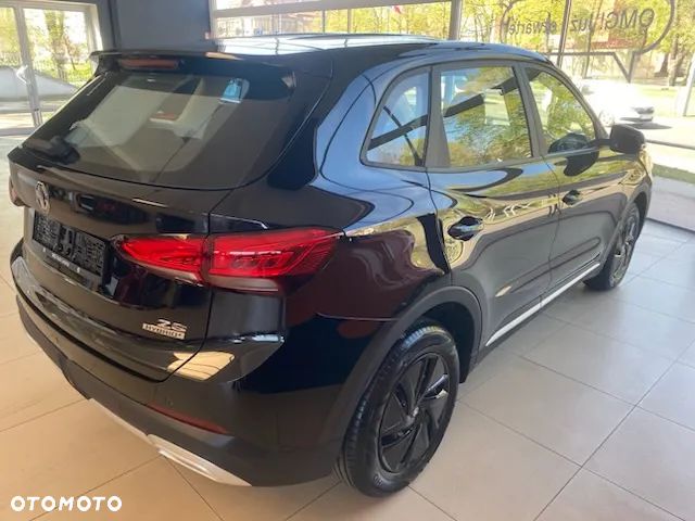 MG ZS Hybrid+ - 3