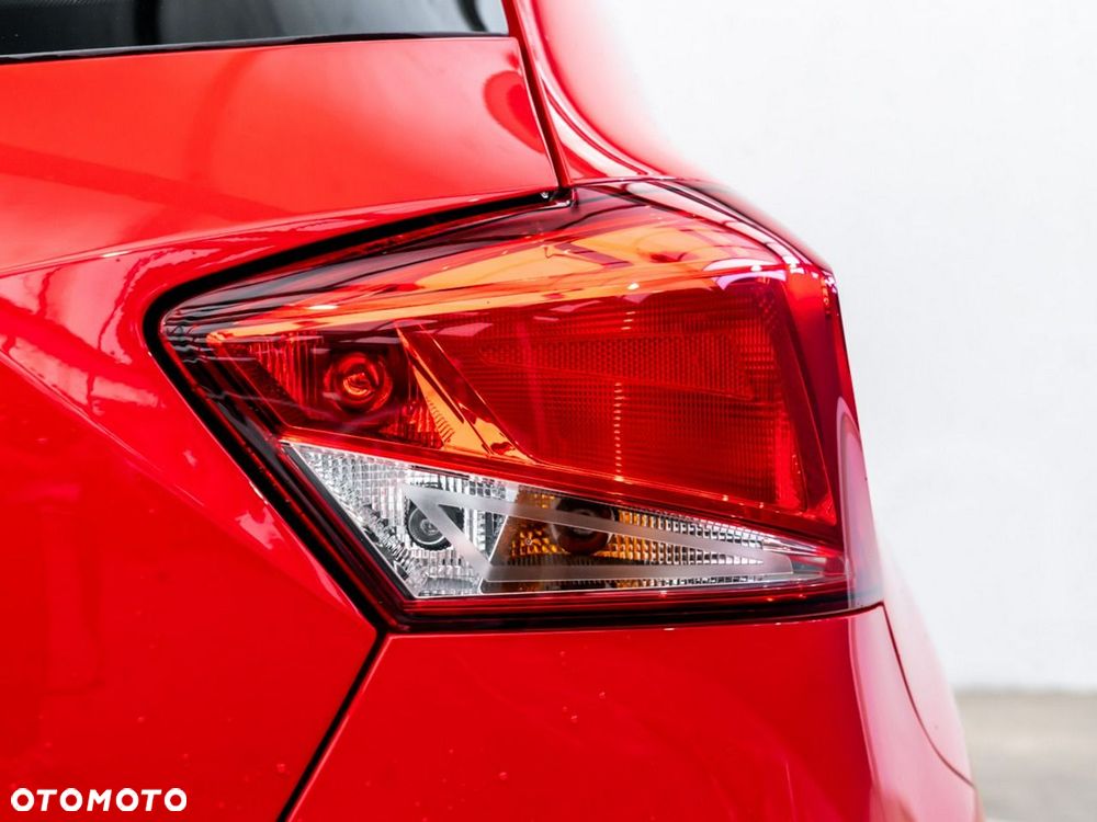 Seat Ibiza 1.0 TSI GPF Style S&S DSG - 11