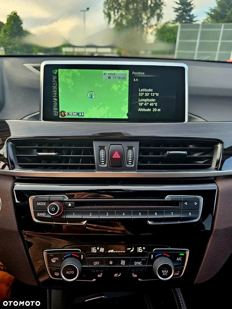 BMW X1 - 35
