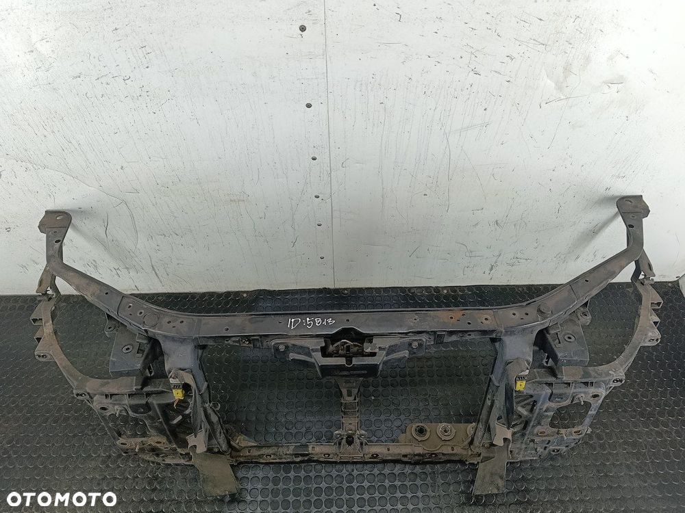 PAS PRZÓD, WZMOCNIENIE CZOŁOWE KIA CEE'D I 2.0 CRDI - 8