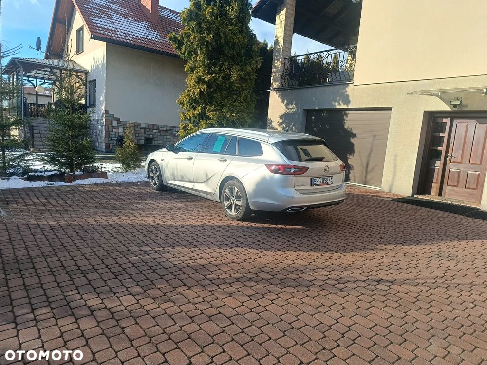 Opel Insignia 2.0 CDTI Elegance S&S - 19
