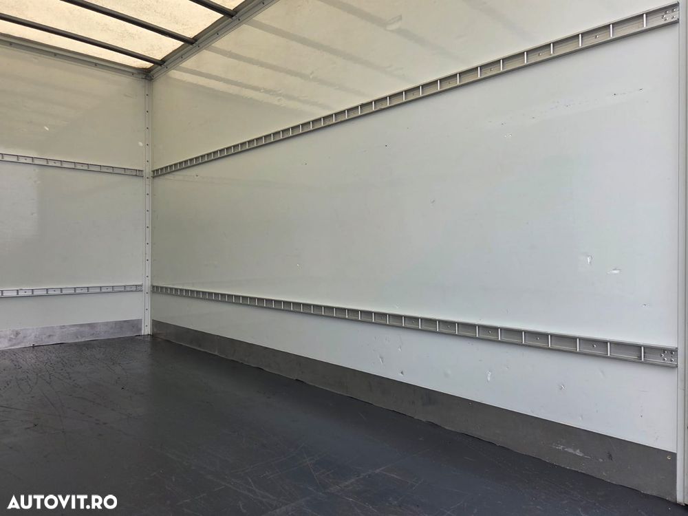 Iveco New Daily Cub L=4.30m - 14