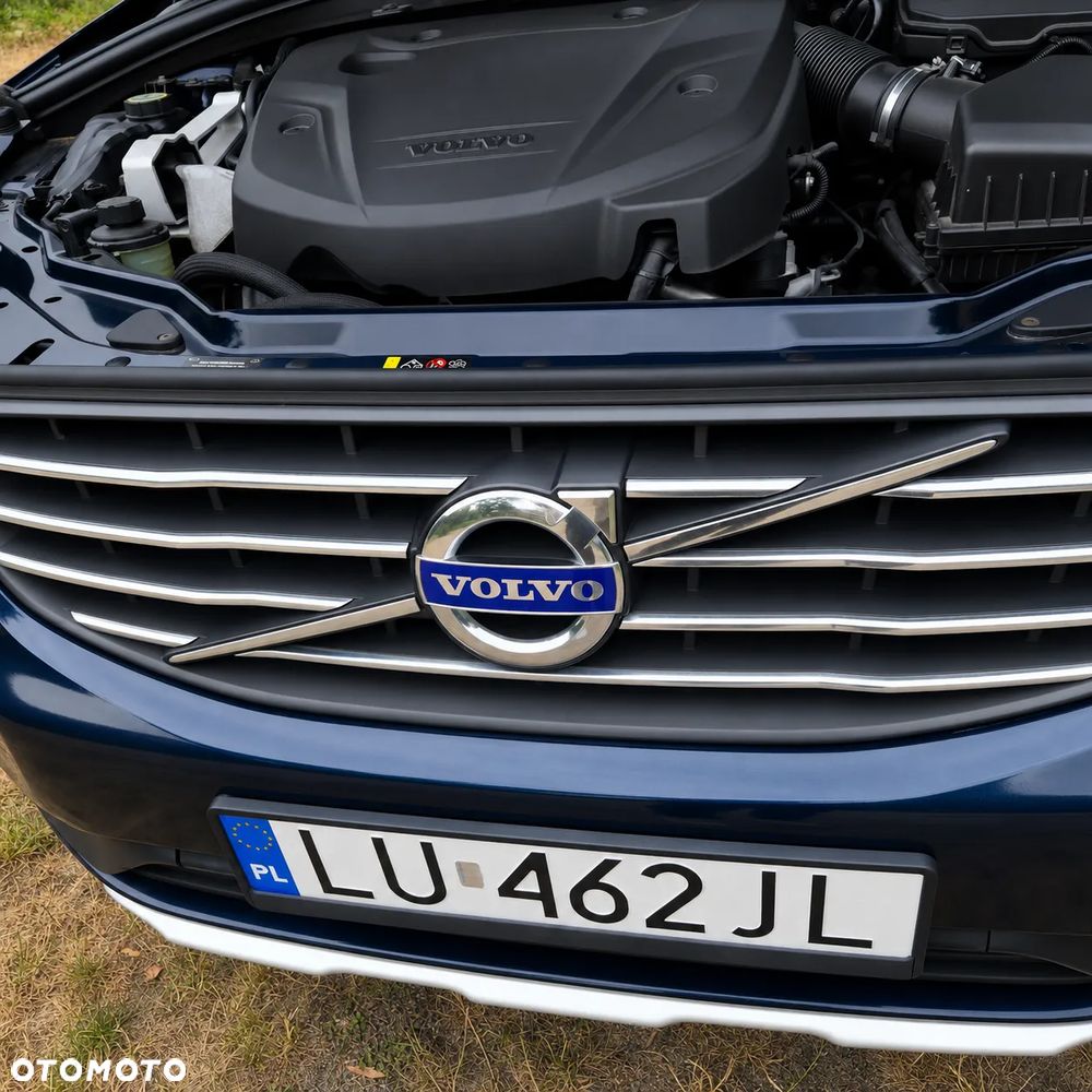 Volvo XC 60 D4 Drive-E Momentum - 33