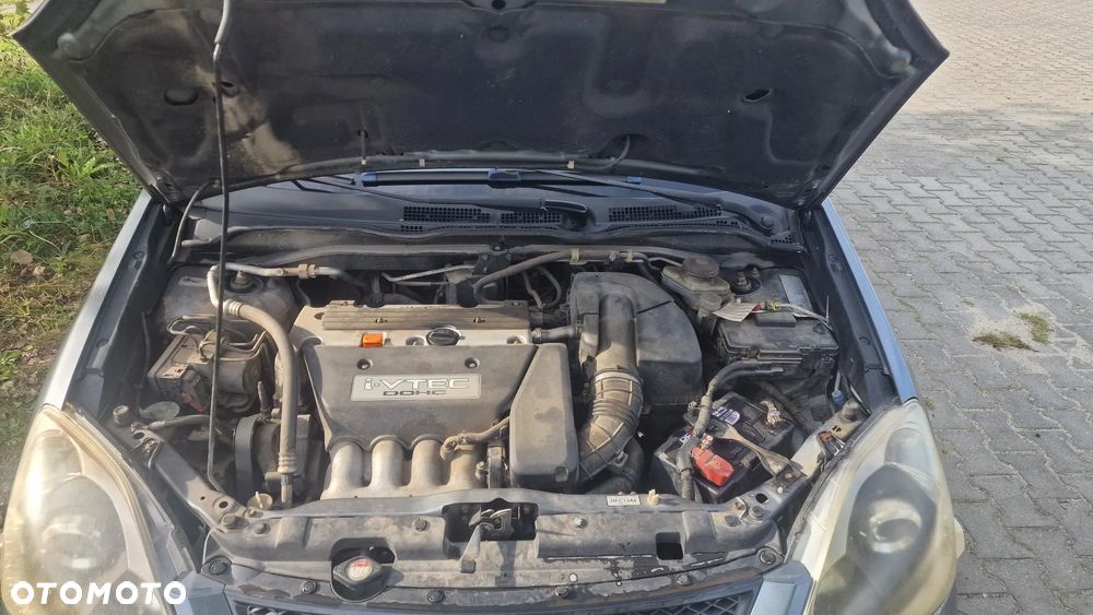 Honda Civic 2.0i VSA - 10