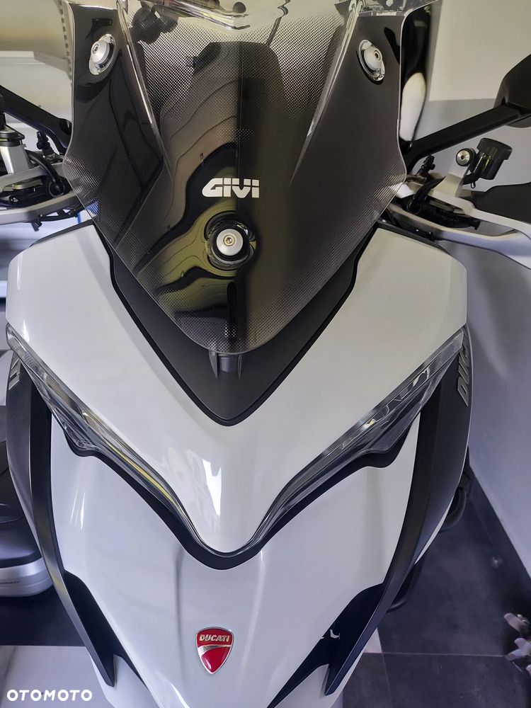 Ducati Multistrada - 5
