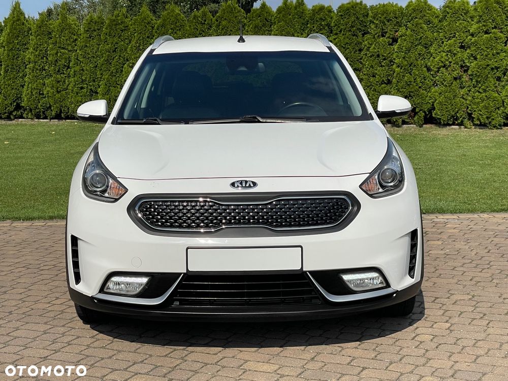 Kia Niro - 9