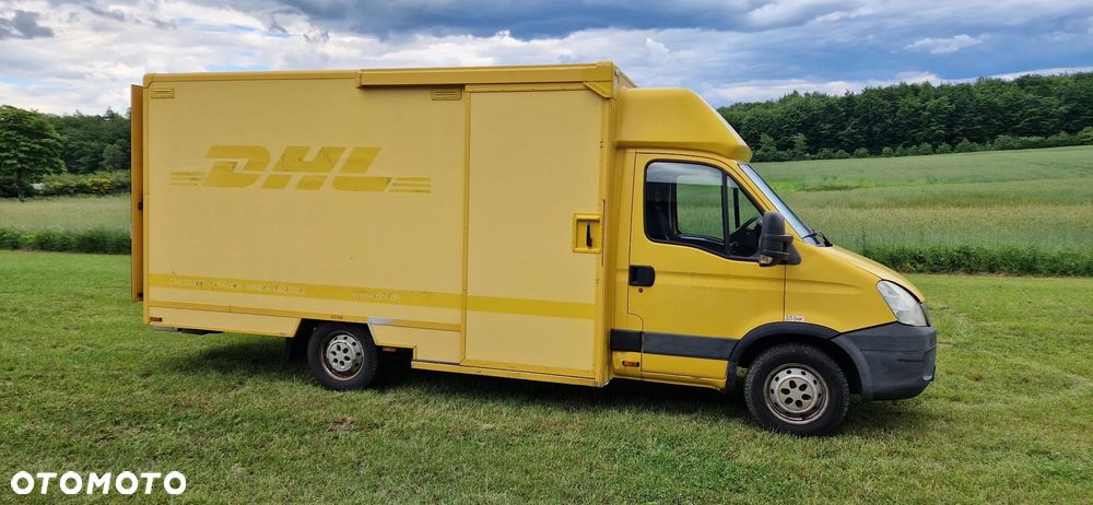 Iveco Daily 35S11A/P C30C - 3