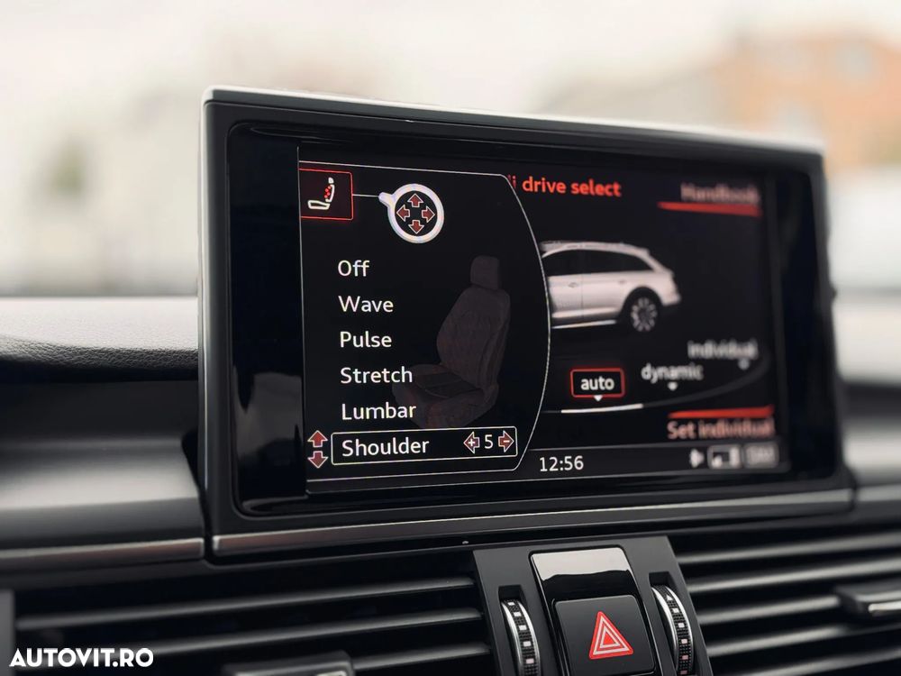 Audi A6 Allroad 3.0 TDI S tronic - 27