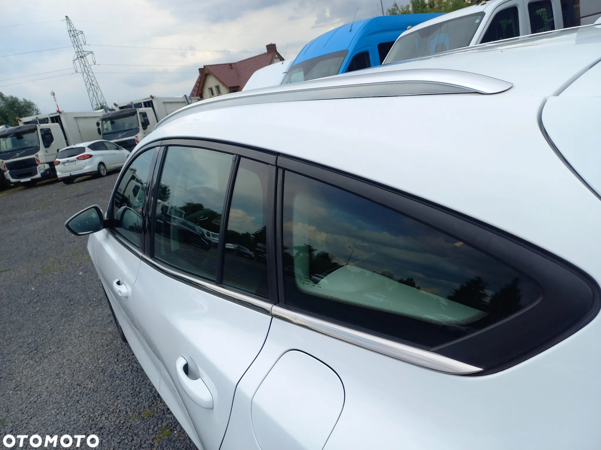 Ford Focus 1.5 EcoBlue Start-Stopp-System TITANIUM - 13
