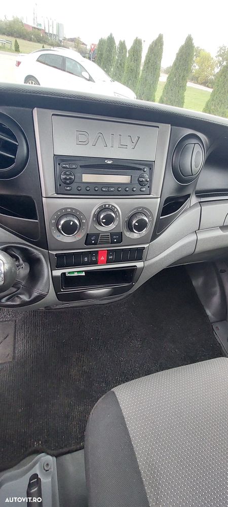 Iveco 40C/35 - 19