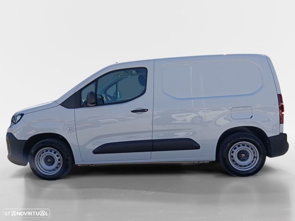 Citroën Berlingo 1.5 BlueHDi M - 2