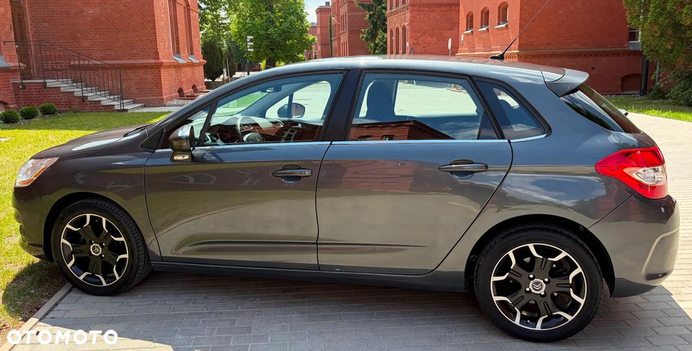Citroën C4 VTi 95 Selection - 40