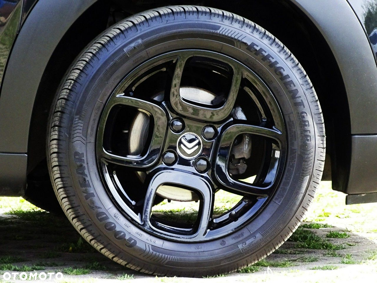 Citroën C4 Cactus - 15