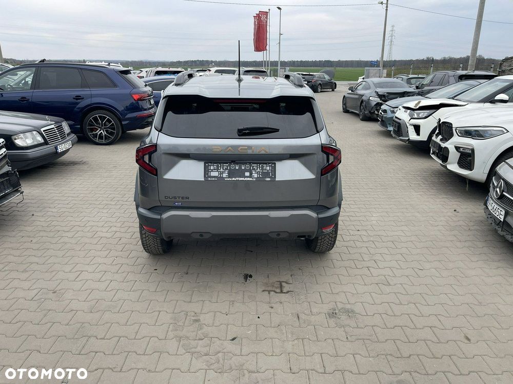 Dacia Duster TCe 90 2WD Expression - 5