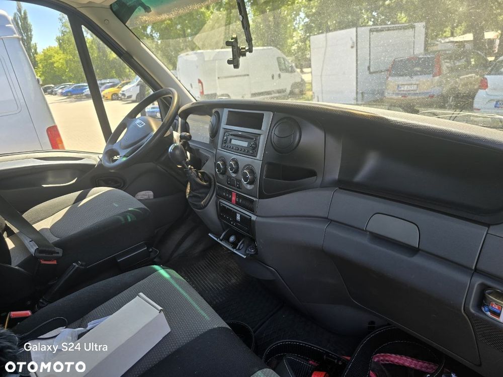 Iveco DAILY 70C17 - 15