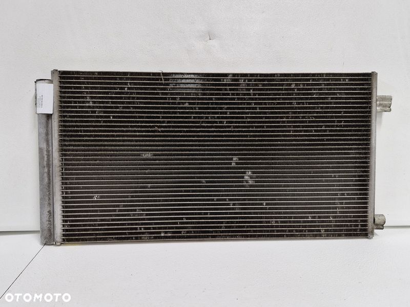fiat 500x 1.6 b chłodnica klimatyzacji oe 51966748 - 1