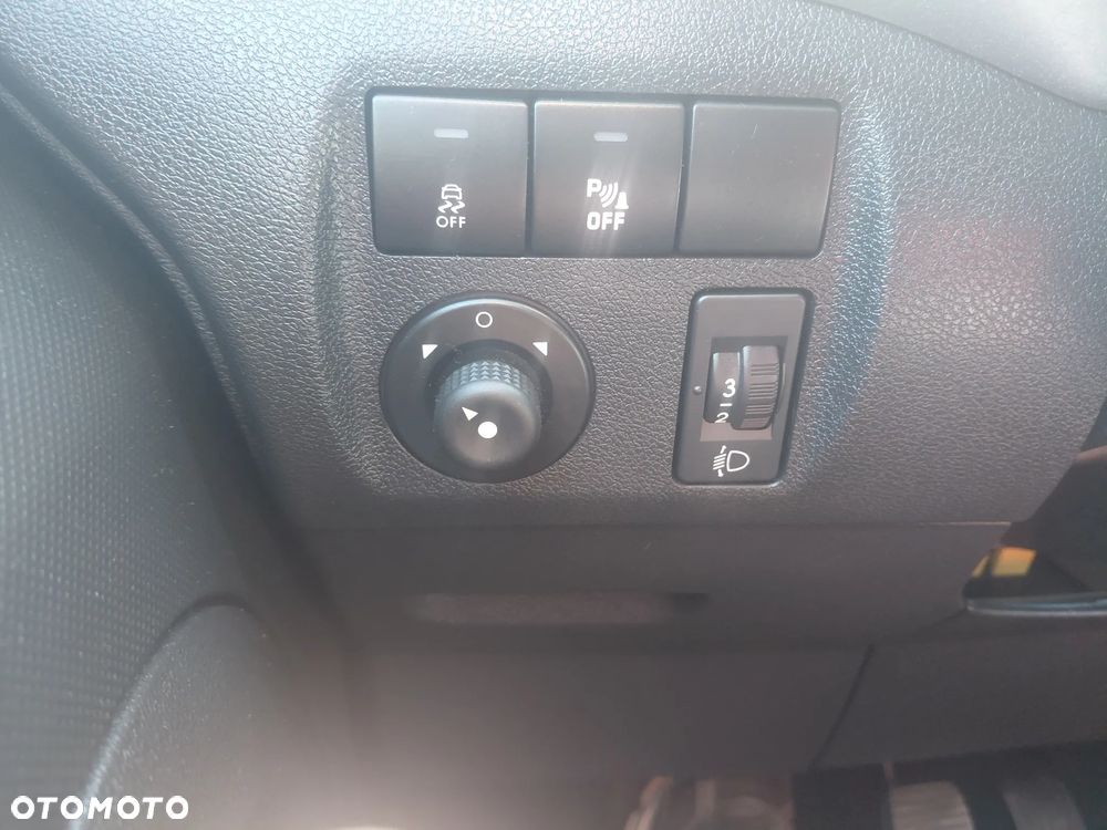 Citroën Berlingo Multispace VTi 95 SELECTION - 22