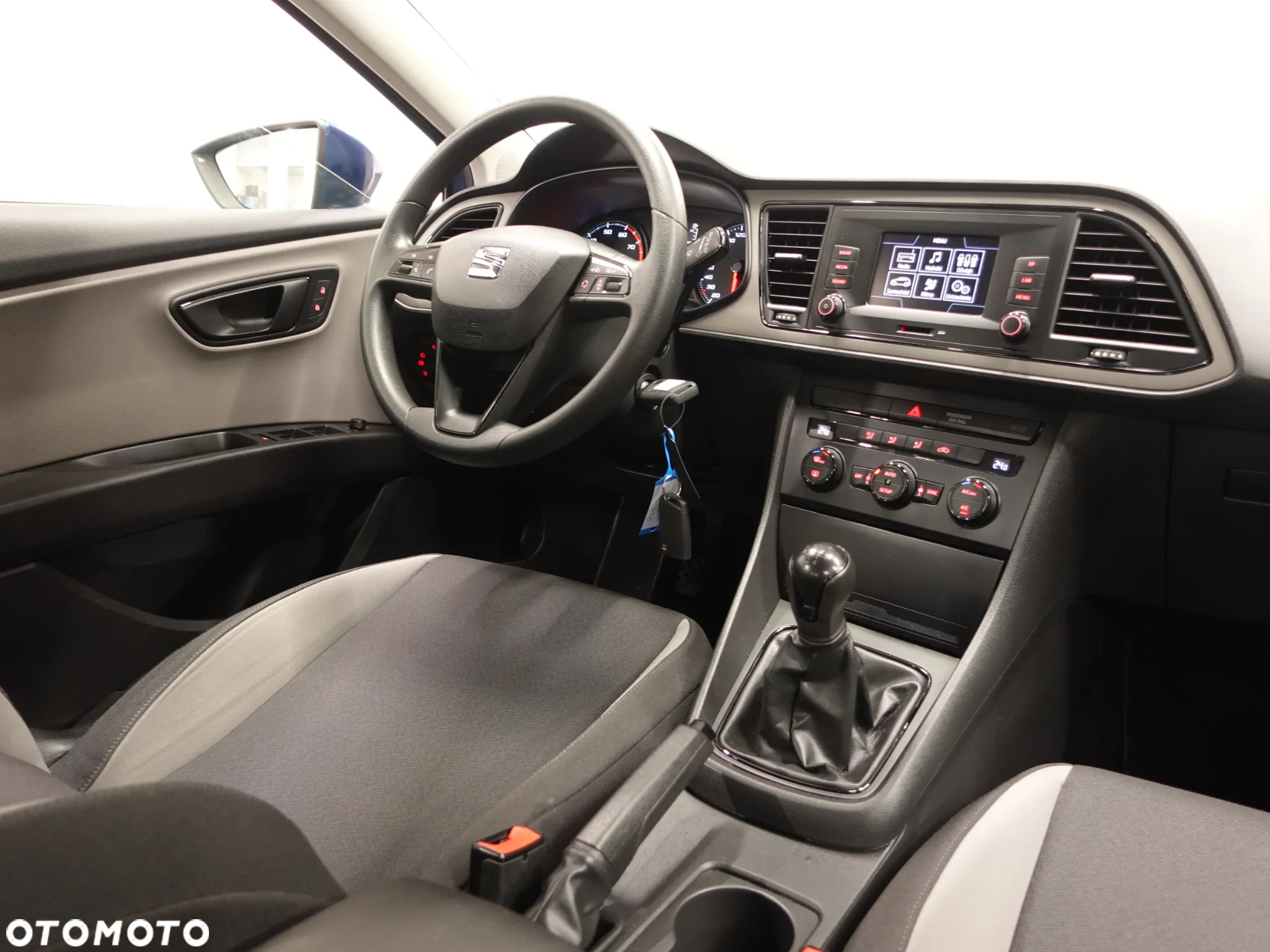 Seat Leon - 31