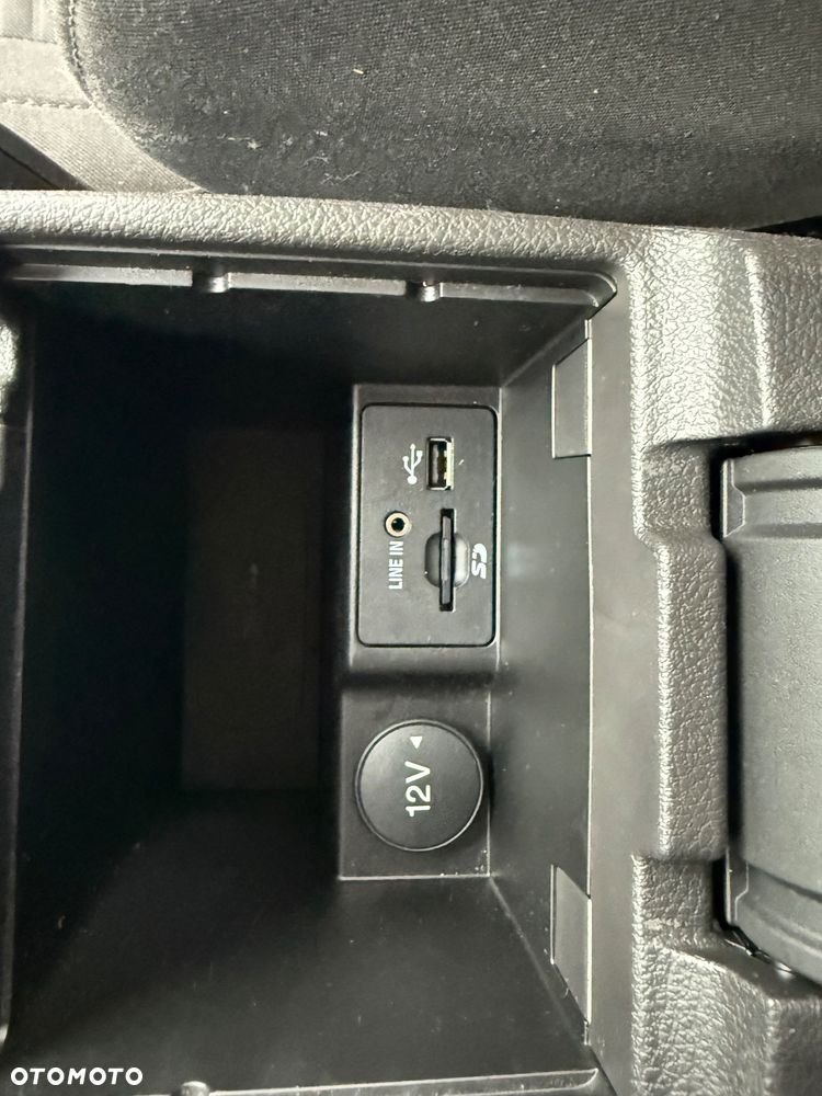 Ford Focus 1.6 TDCi Titanium - 21