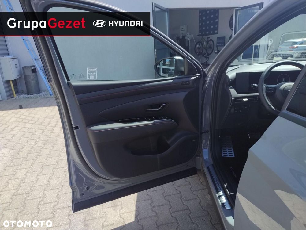 Hyundai Tucson - 15