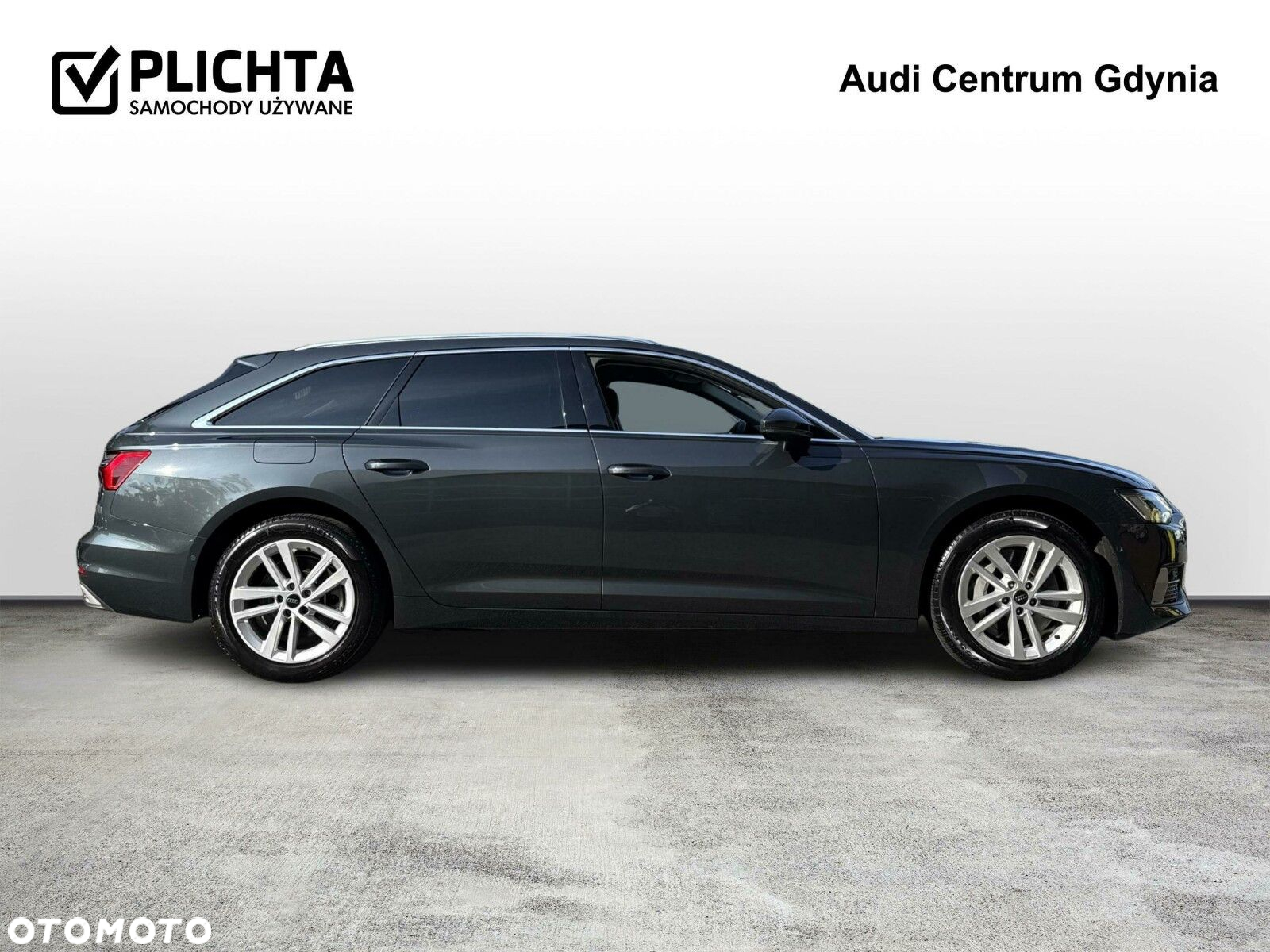 Audi A6 - 6