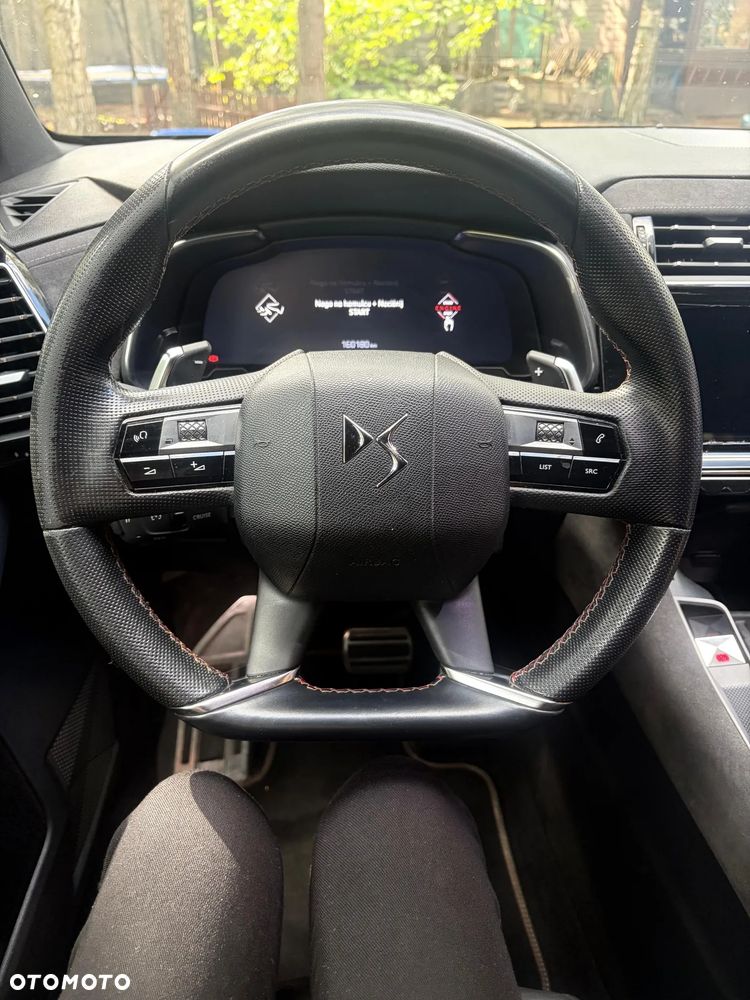 DS Automobiles DS 7 Crossback - 15