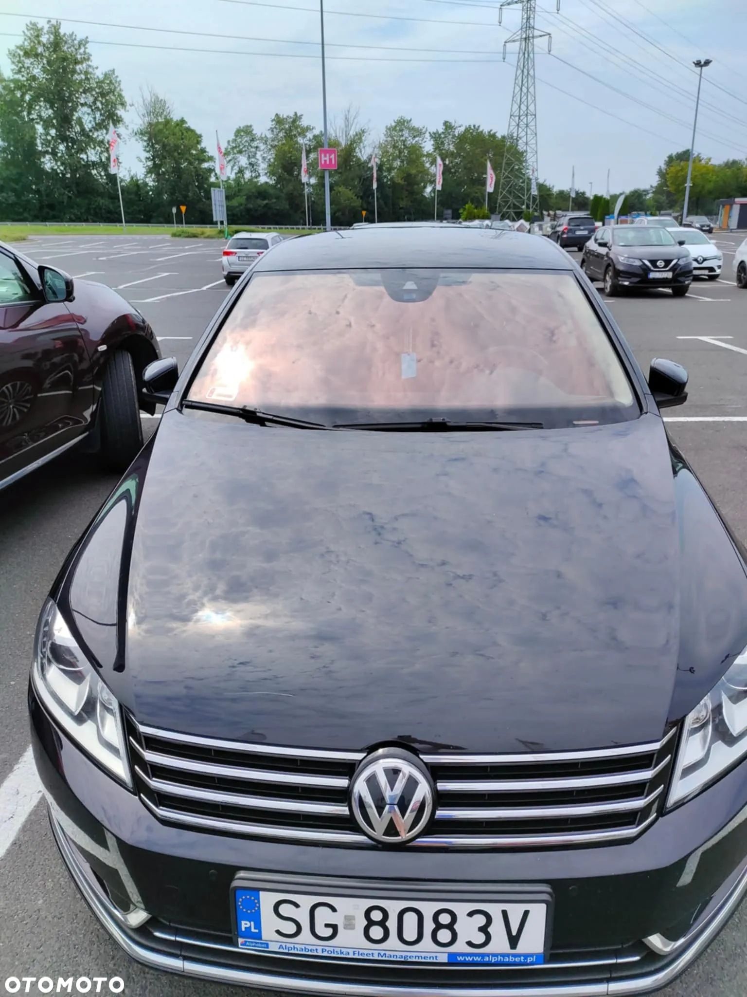 Volkswagen Passat 1.4 TSI BMT Highline DSG - 3