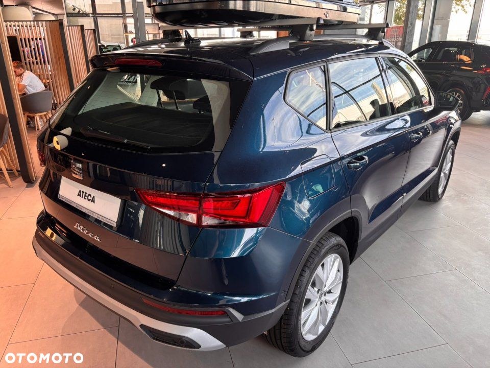 Seat Ateca - 3