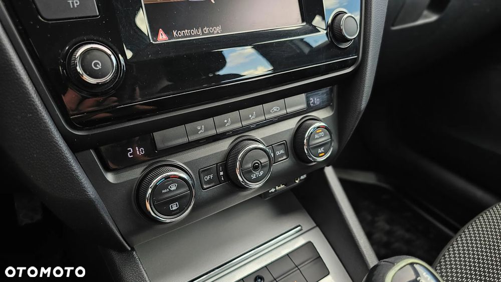 Skoda Octavia - 17