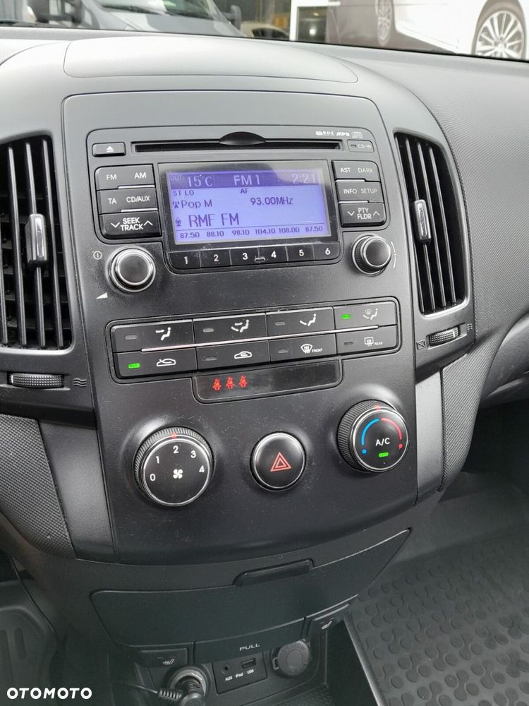 Hyundai i30 - 20