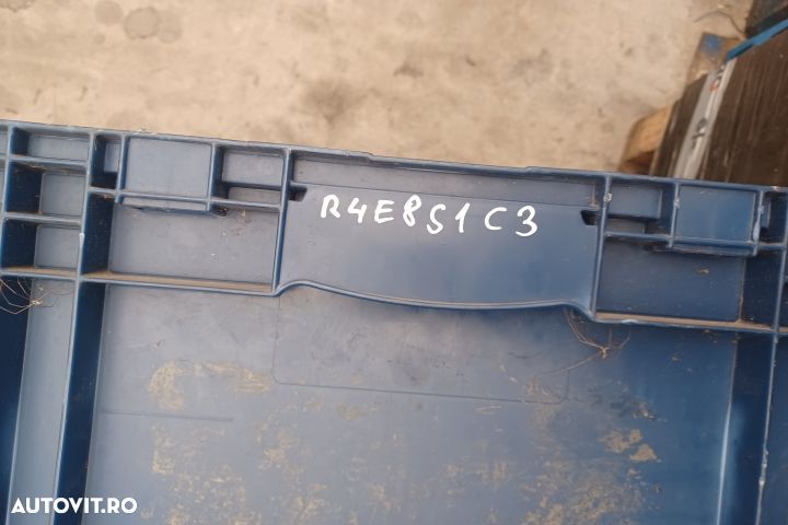 Bobina inductie AIC4051 AIC-4051 AIC4051 AIC-4051 Mazda 323 BJ [facel - 6