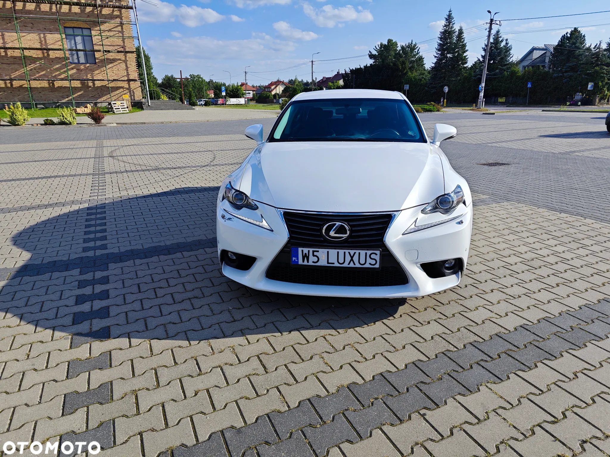 Lexus IS - 2
