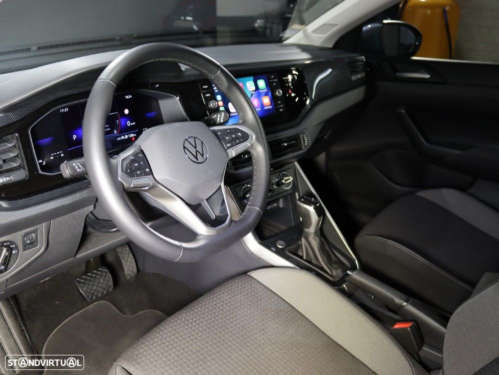 VW Taigo 1.0 TSI Life DSG - 9