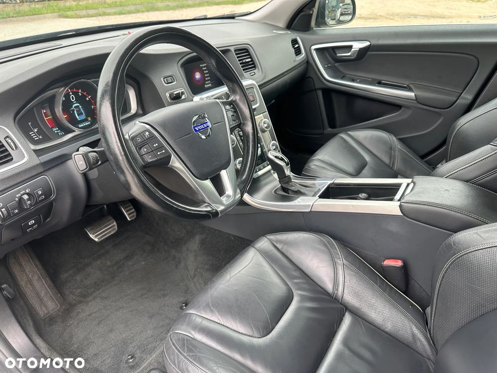 Volvo S60 - 24