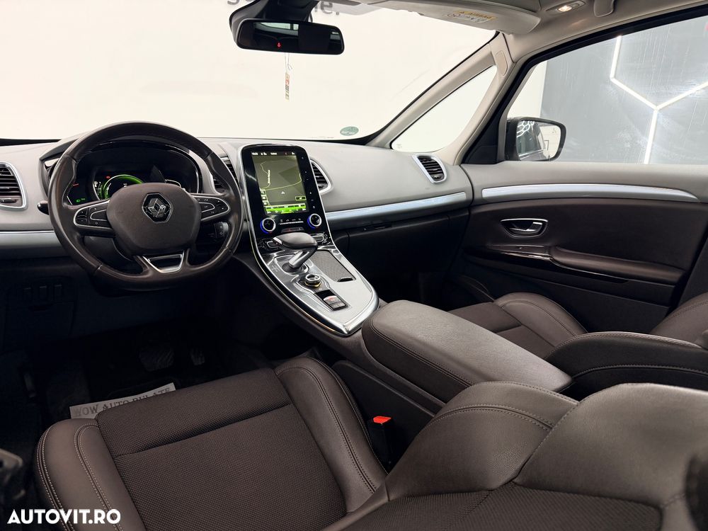 Renault Espace Energy dCi 160 EDC LIMITED - 17