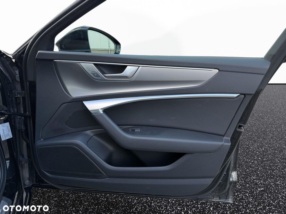 Audi A6 Limousine 45 TFSI mHEV Quattro S Line S tronic - 24
