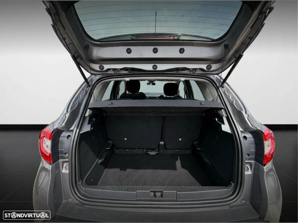 Renault Captur 0.9 TCE Exclusive - 11