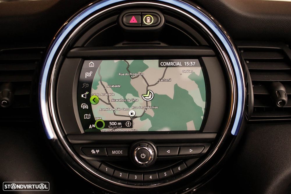 MINI 3 Portas Cooper SE - 14