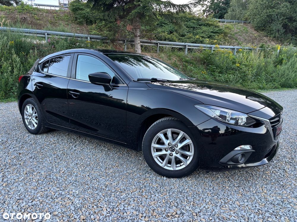 Mazda 3 SKYACTIV-G 120 KIZOKU - 6