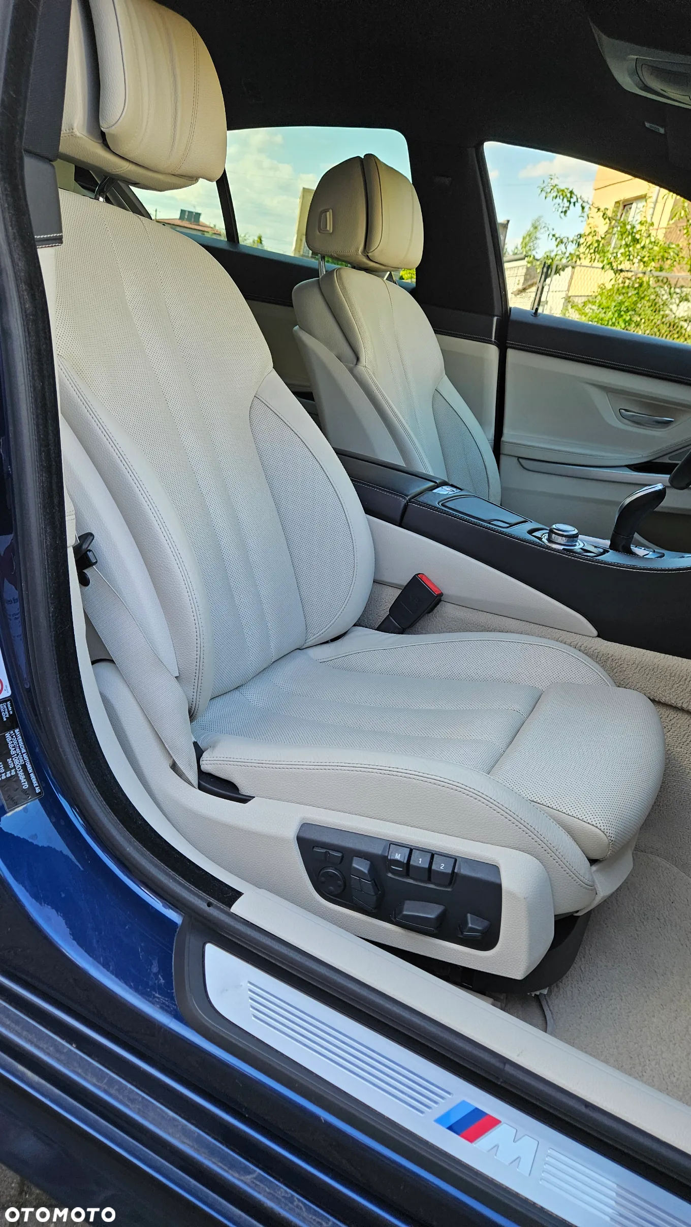 BMW Seria 6 640d xDrive M Sport Edition - 31