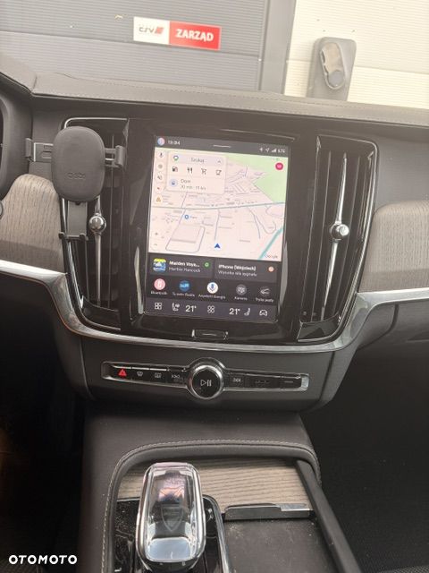 Volvo V90 B5 D AWD Ultimate Bright - 6