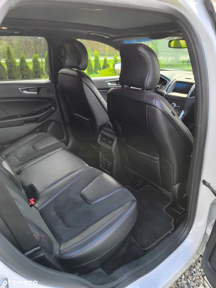 Ford Edge 2.0 EcoBlue Bi-Turbo 4x4 ST-LINE - 16