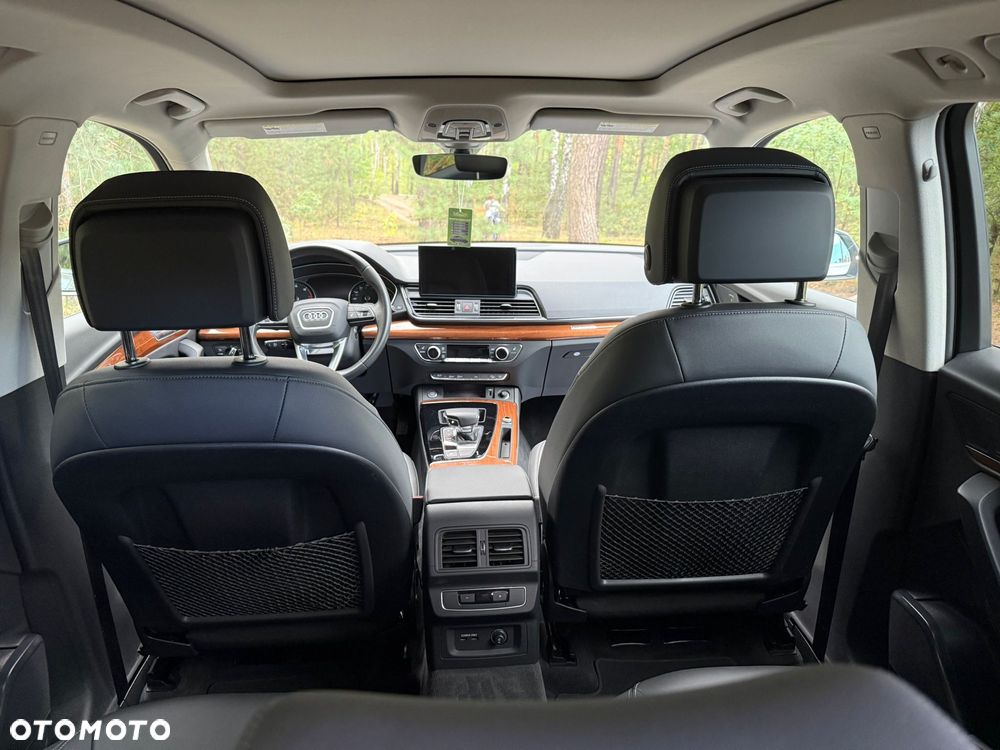 Audi Q5 40 TFSI quattro S tronic - 7