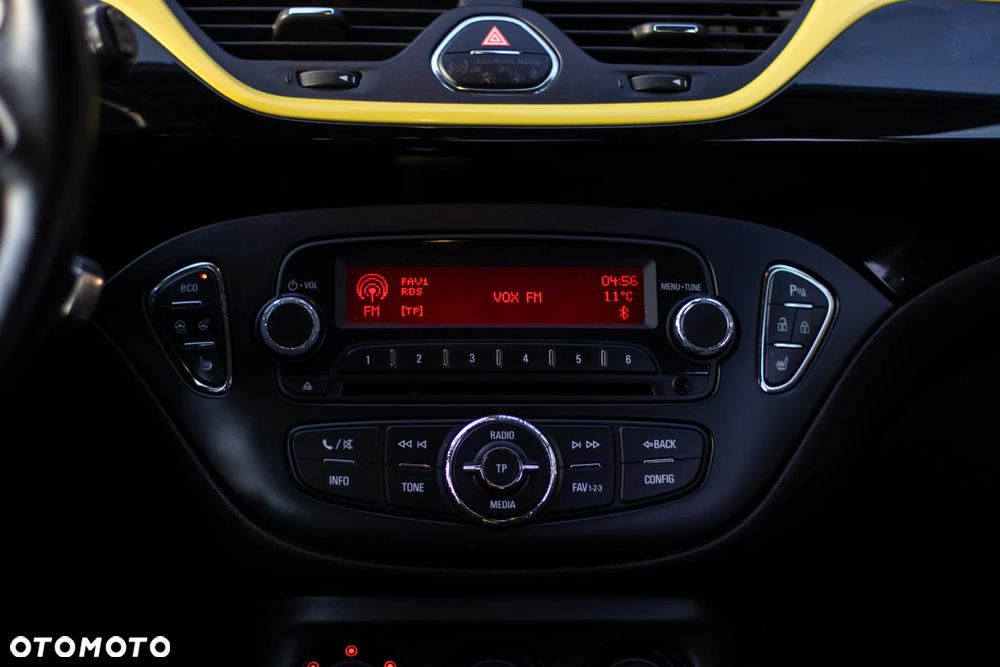Opel Corsa - 26