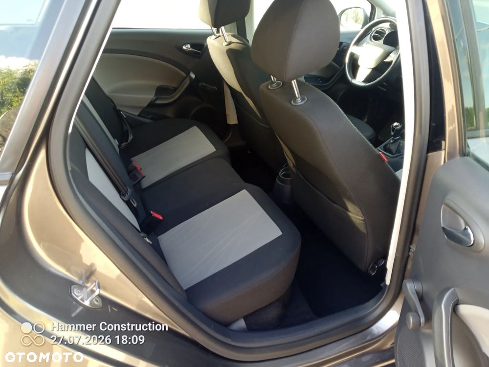 Seat Ibiza 1.2 12V i-Tech - 17
