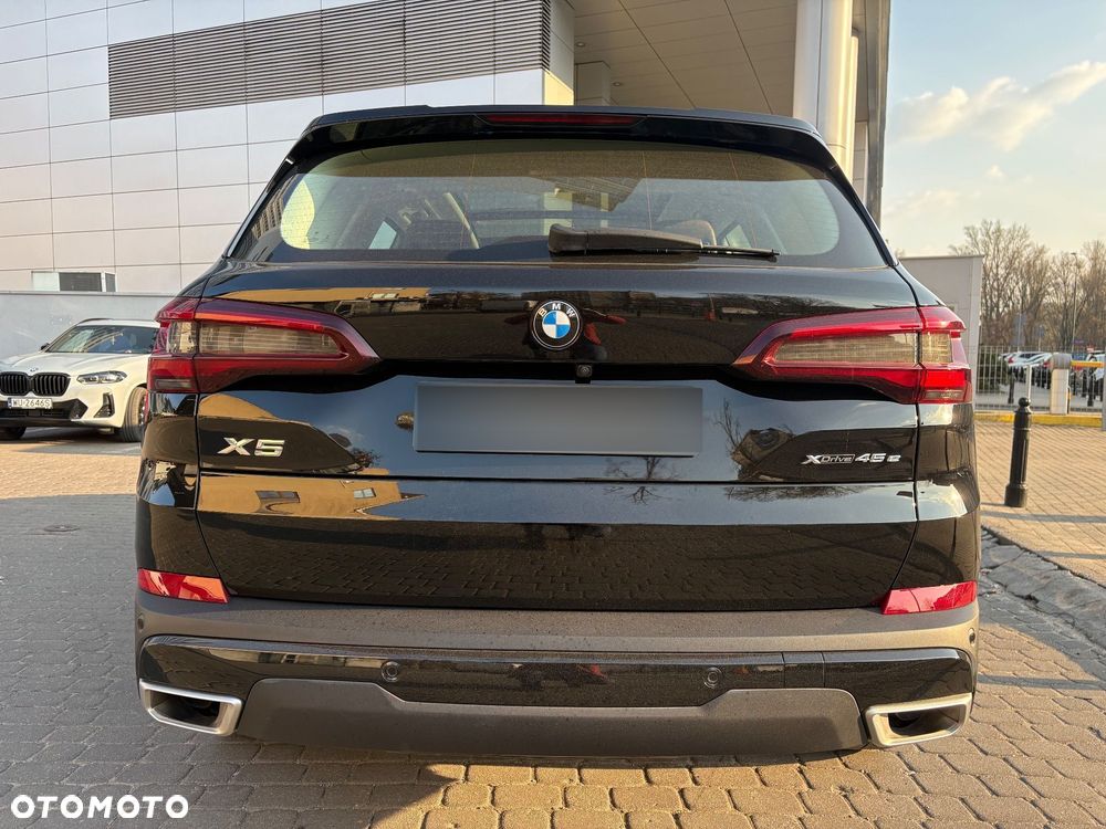 BMW X5 - 8
