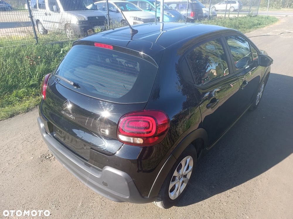 Citroën C3 - 24